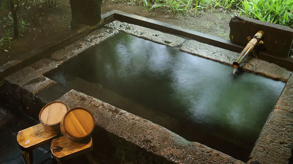 Yamaai no Yado Kianya