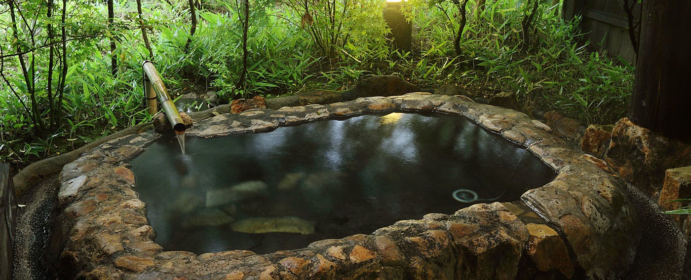 Yamaai no Yado Kianya