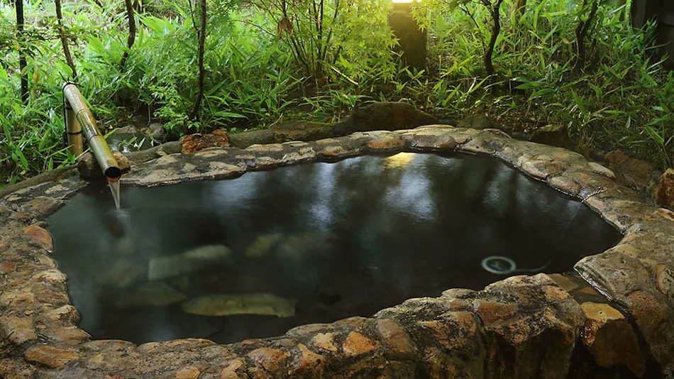 Yamaai no Yado Kianya