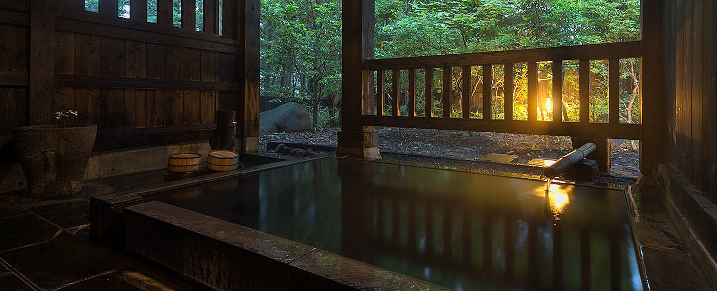 Yamaai no Yado Kianya