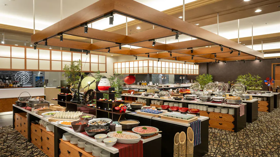 Marumine Kanko Hotel