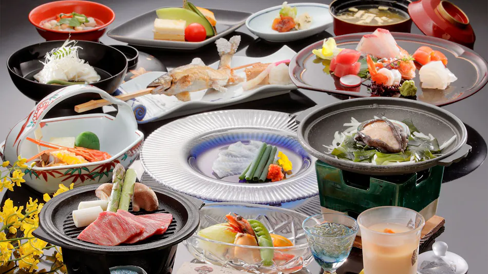 Marumine Kanko Hotel