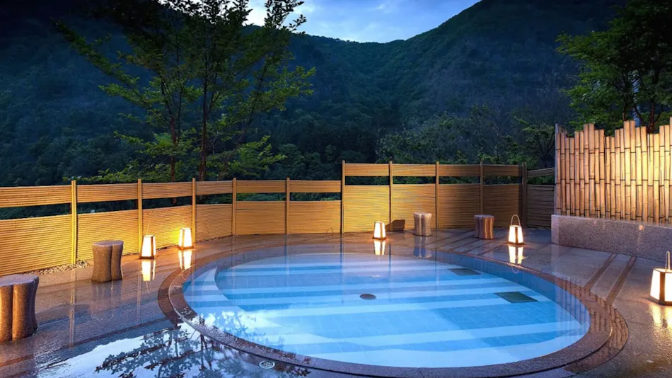 Marumine Kanko Hotel