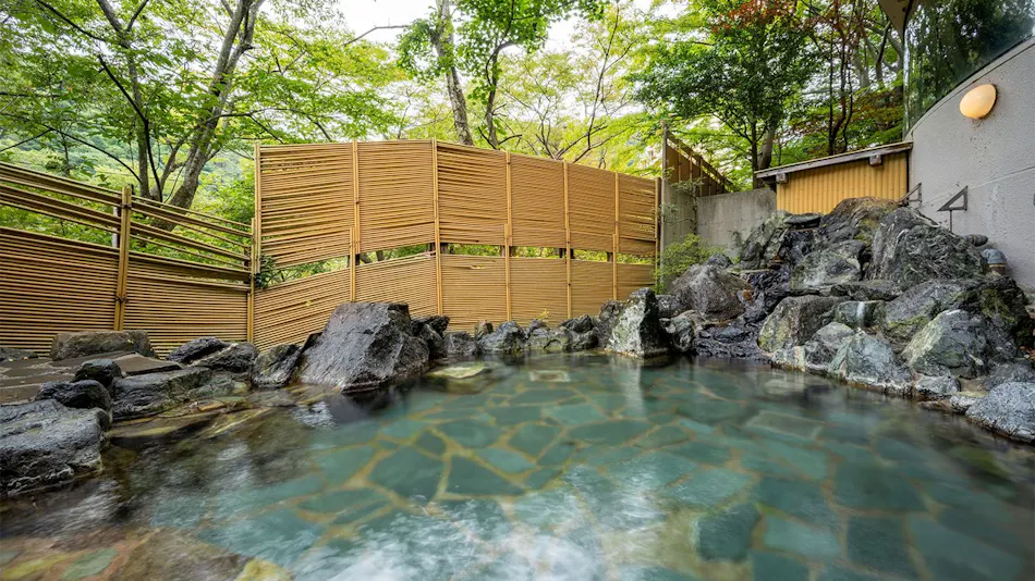 Marumine Kanko Hotel