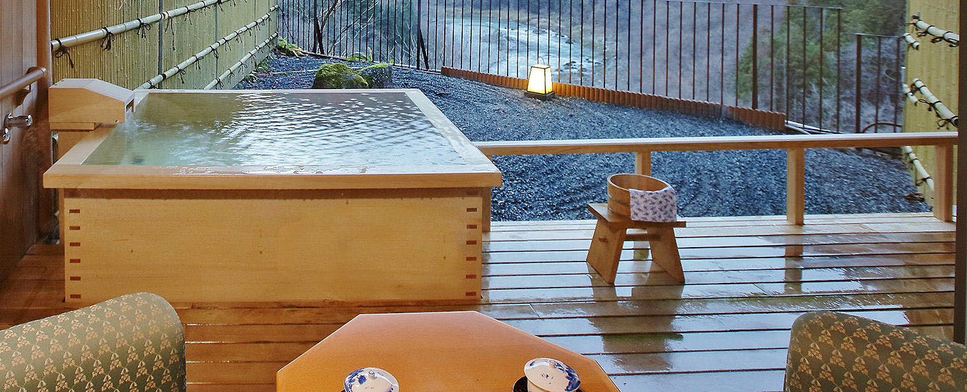 21年最新 東北周辺で露天風呂付き客室が人気の旅館ランキング Yahoo トラベル