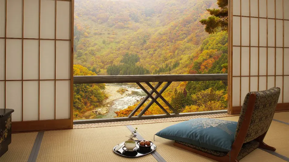 Marumine Kanko Hotel