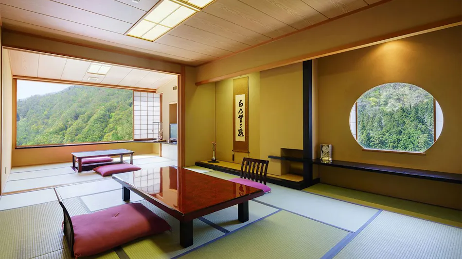 Marumine Kanko Hotel