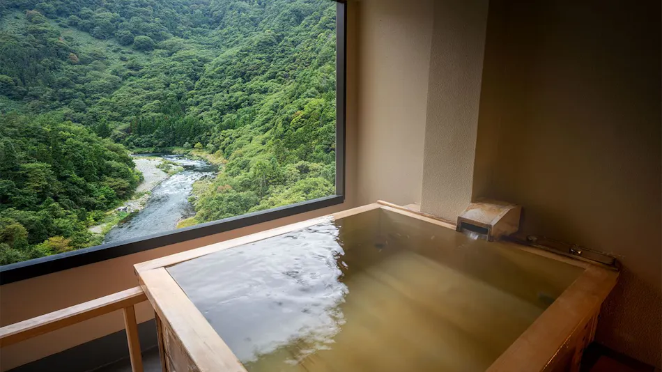 Marumine Kanko Hotel