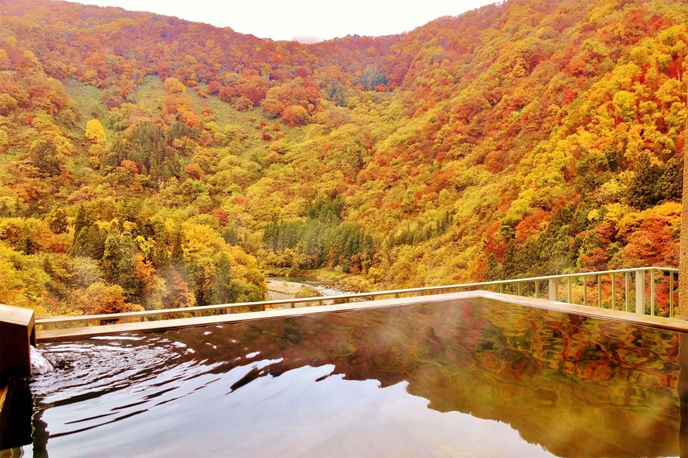 Marumine Kanko Hotel