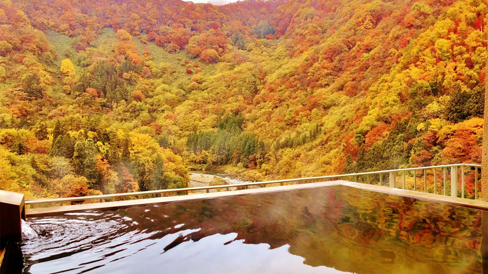 Marumine Kanko Hotel