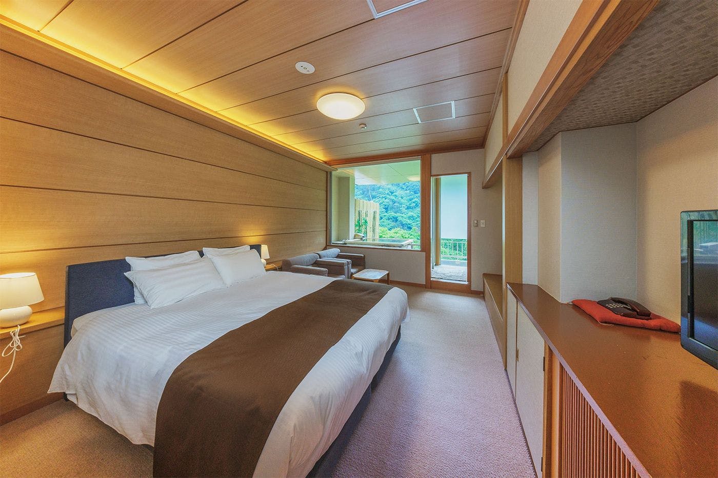 Marumine Kanko Hotel