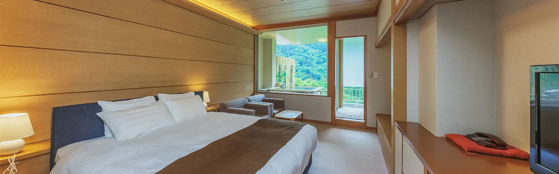丸峰観光ホテル