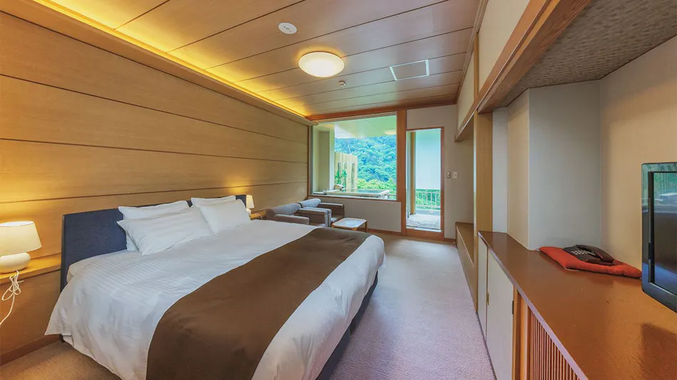 Marumine Kanko Hotel