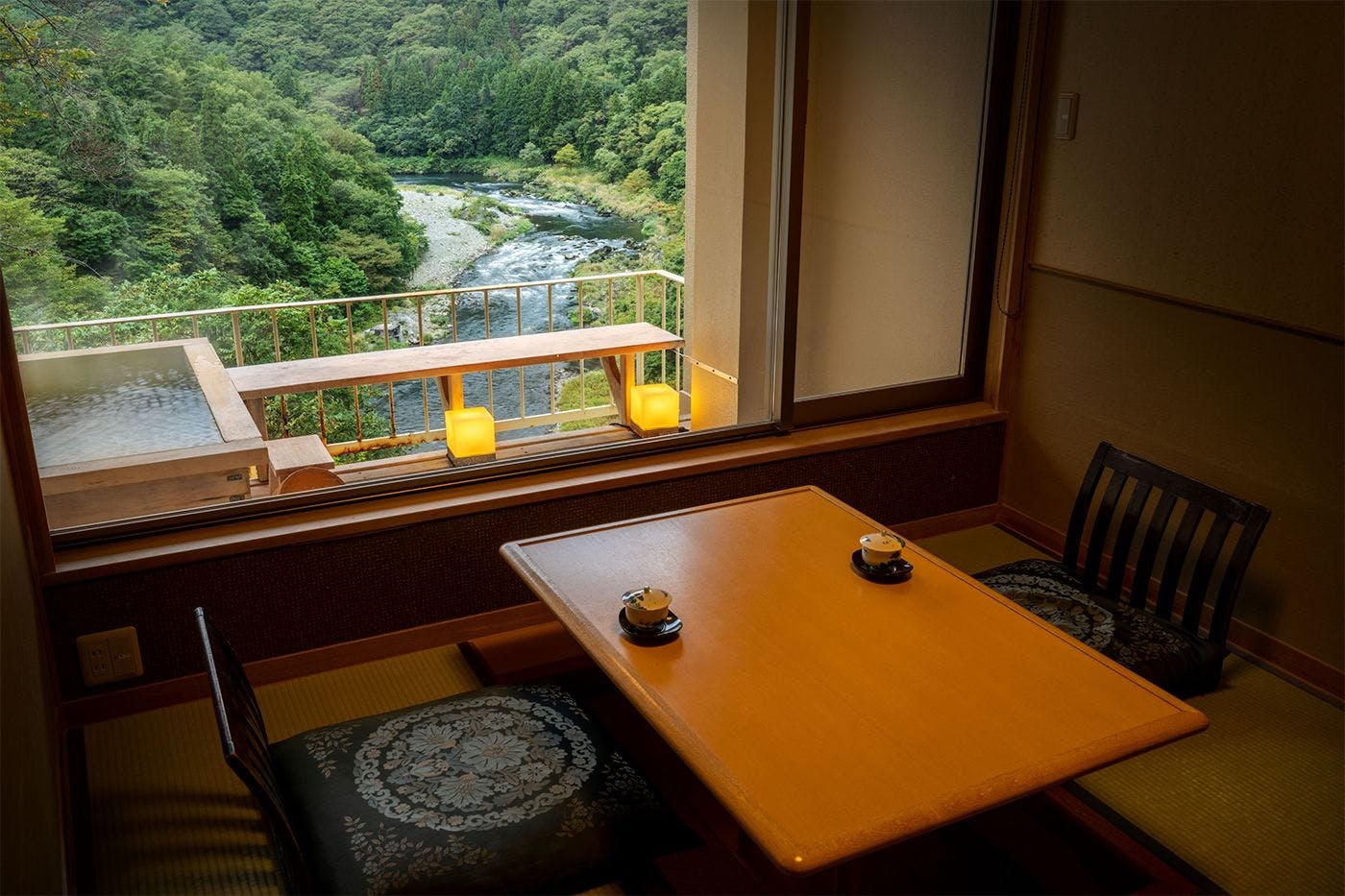 Marumine Kanko Hotel