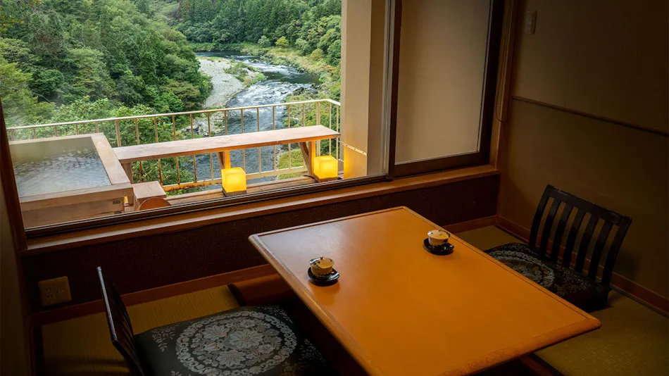 Marumine Kanko Hotel