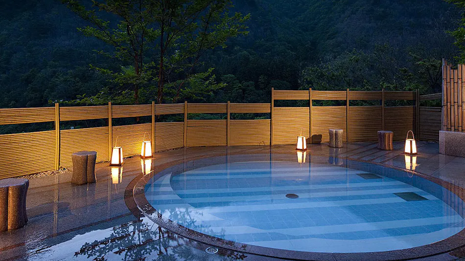 Marumine Kanko Hotel