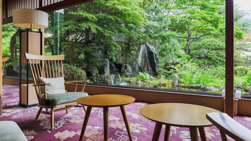 Marumine Kanko Hotel