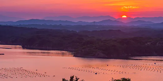 THE HIRAMATSU HOTELS & RESORTS 賢島