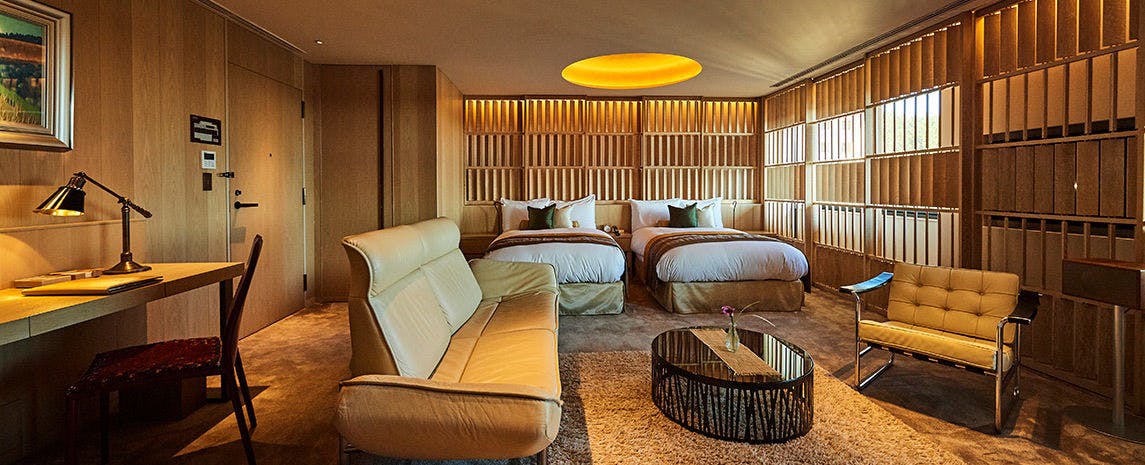 THE HIRAMATSU HOTELS & RESORTS Kashikojima