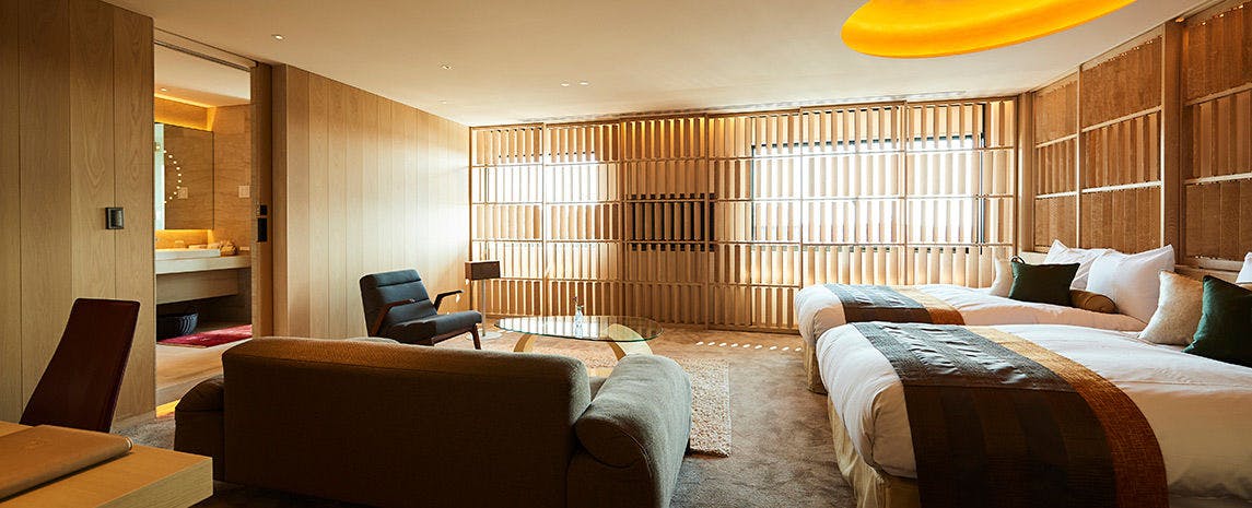 THE HIRAMATSU HOTELS & RESORTS Kashikojima