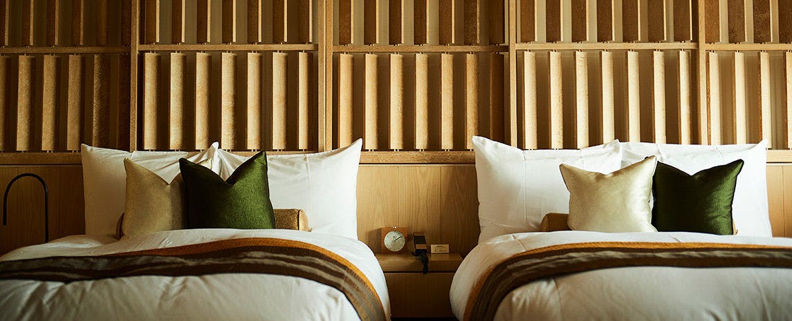 THE HIRAMATSU HOTELS & RESORTS Kashikojima