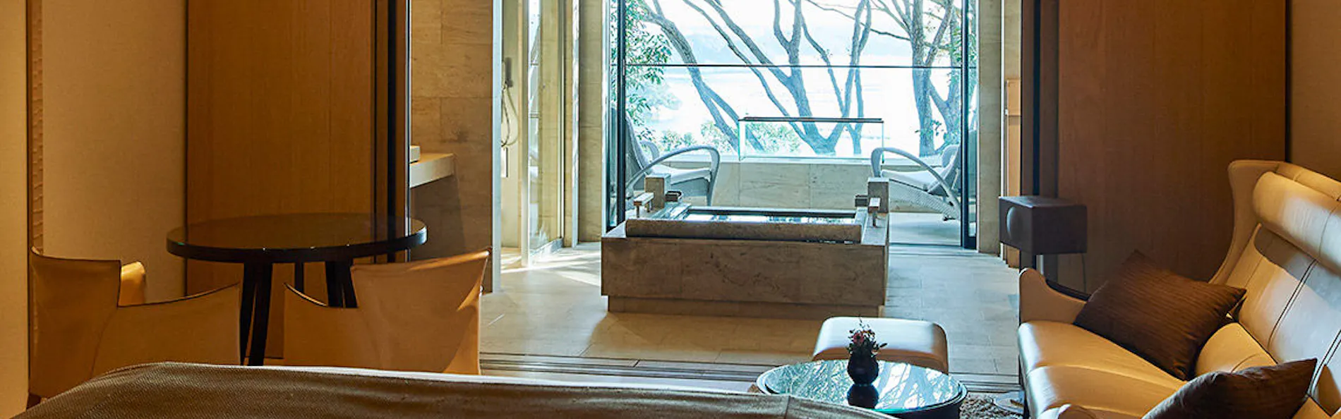 THE HIRAMATSU HOTELS & RESORTS 賢島