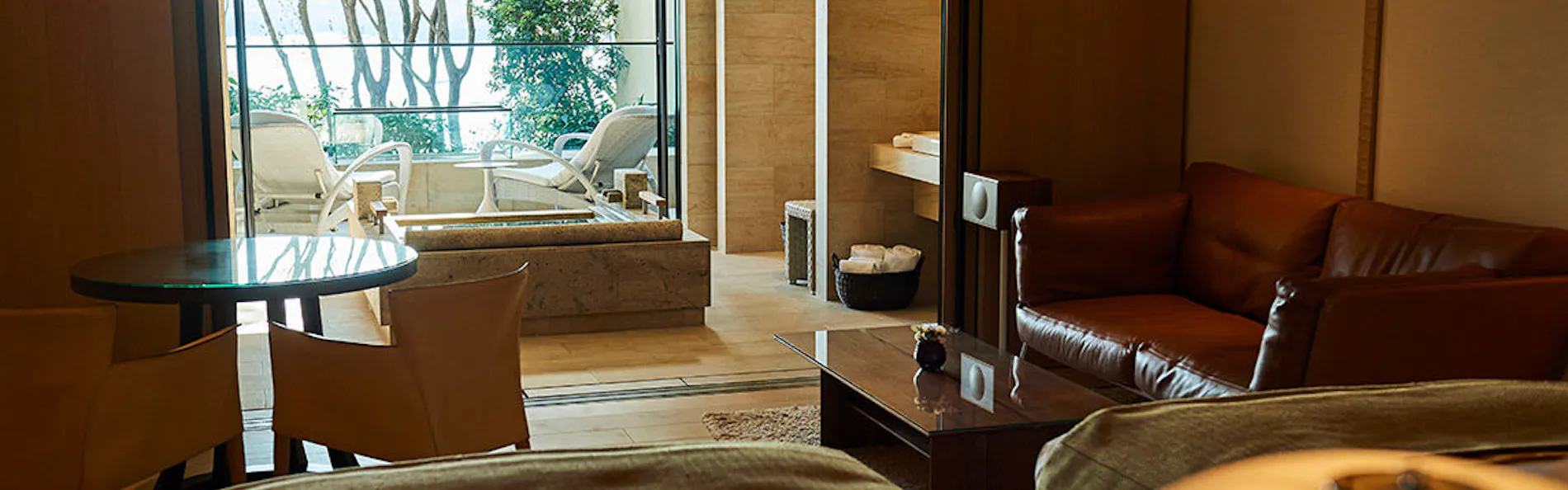 THE HIRAMATSU HOTELS & RESORTS 賢島