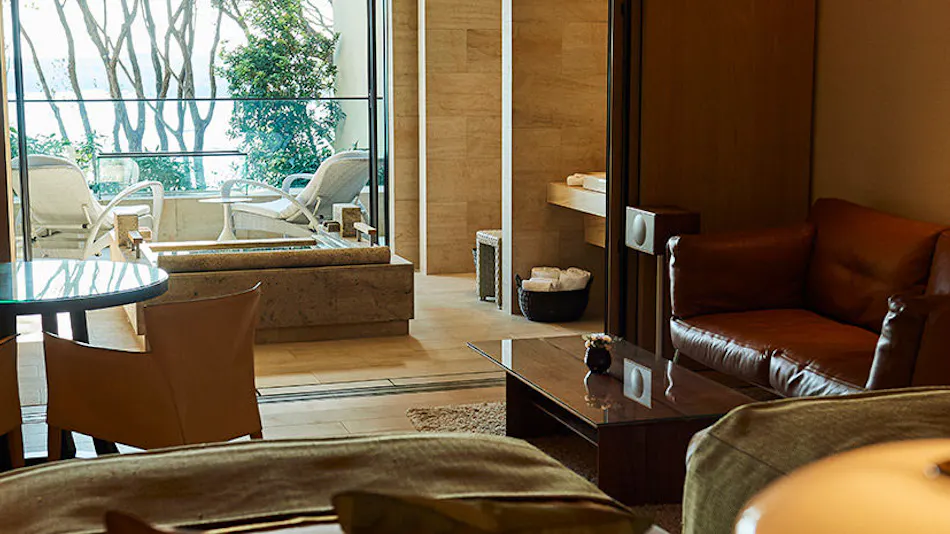THE HIRAMATSU HOTELS & RESORTS Kashikojima
