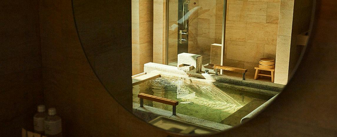 THE HIRAMATSU HOTELS & RESORTS 賢島