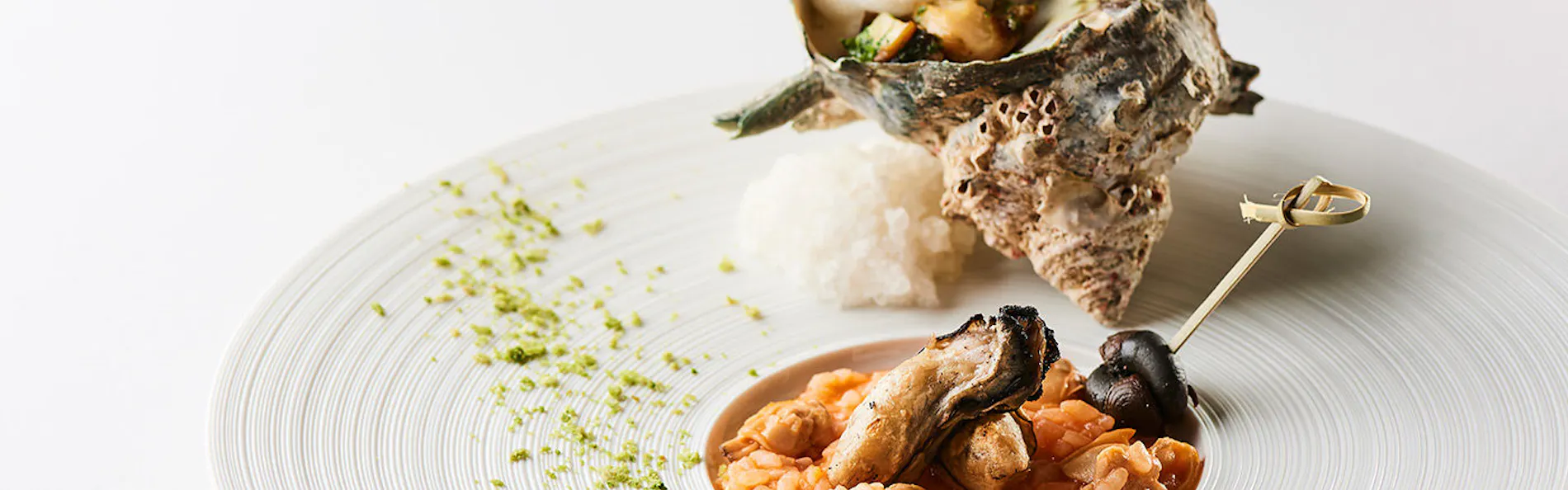 THE HIRAMATSU HOTELS & RESORTS 賢島