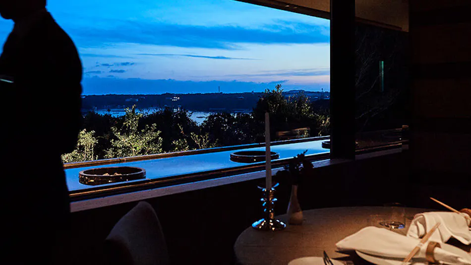 THE HIRAMATSU HOTELS & RESORTS Kashikojima