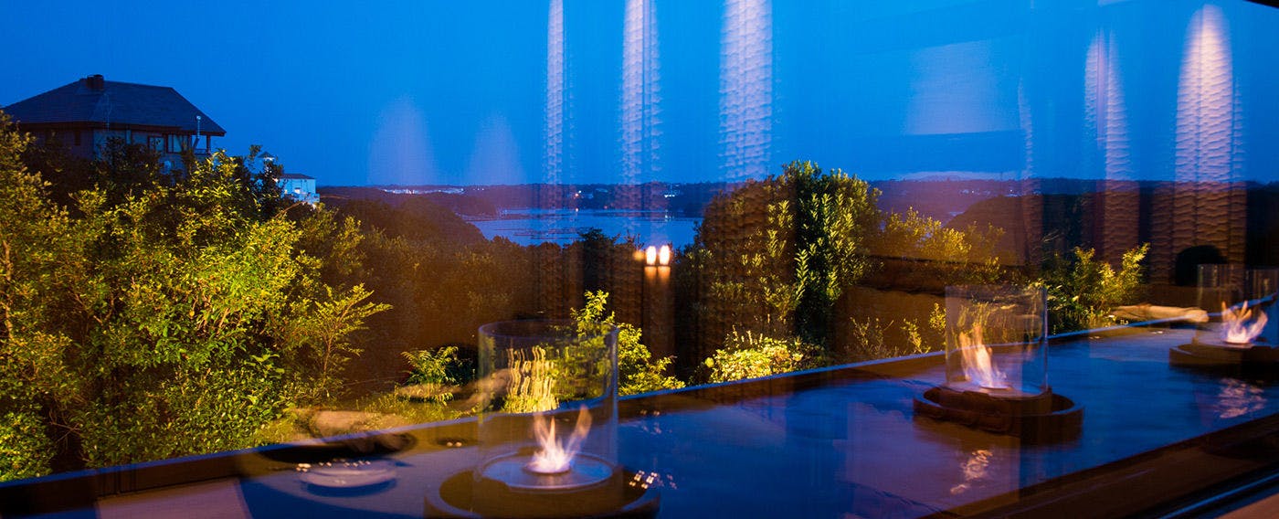 THE HIRAMATSU HOTELS & RESORTS 賢島