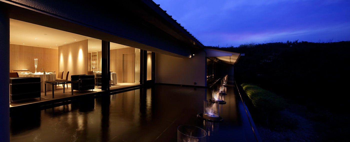 THE HIRAMATSU HOTELS & RESORTS 賢島