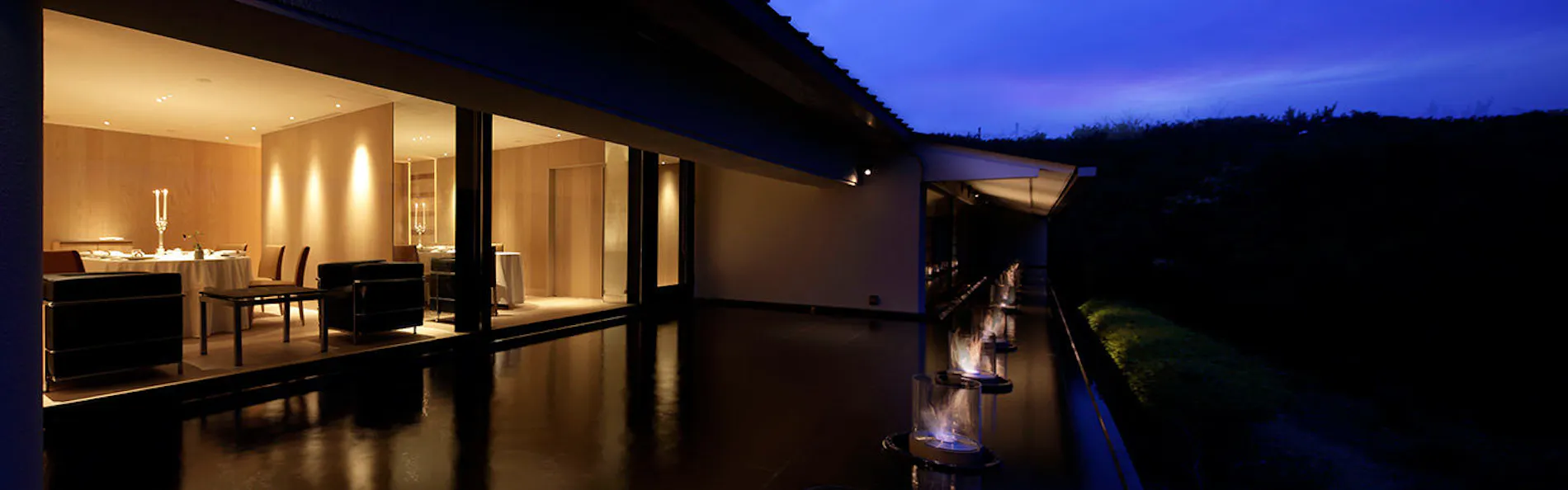 THE HIRAMATSU HOTELS & RESORTS 賢島