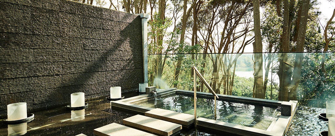 THE HIRAMATSU HOTELS & RESORTS 賢島