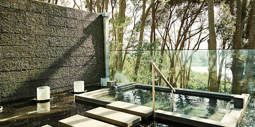 THE HIRAMATSU HOTELS & RESORTS 賢島
