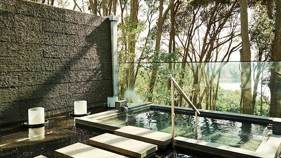 THE HIRAMATSU HOTELS & RESORTS Kashikojima