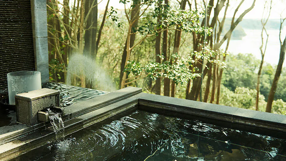 THE HIRAMATSU HOTELS & RESORTS Kashikojima