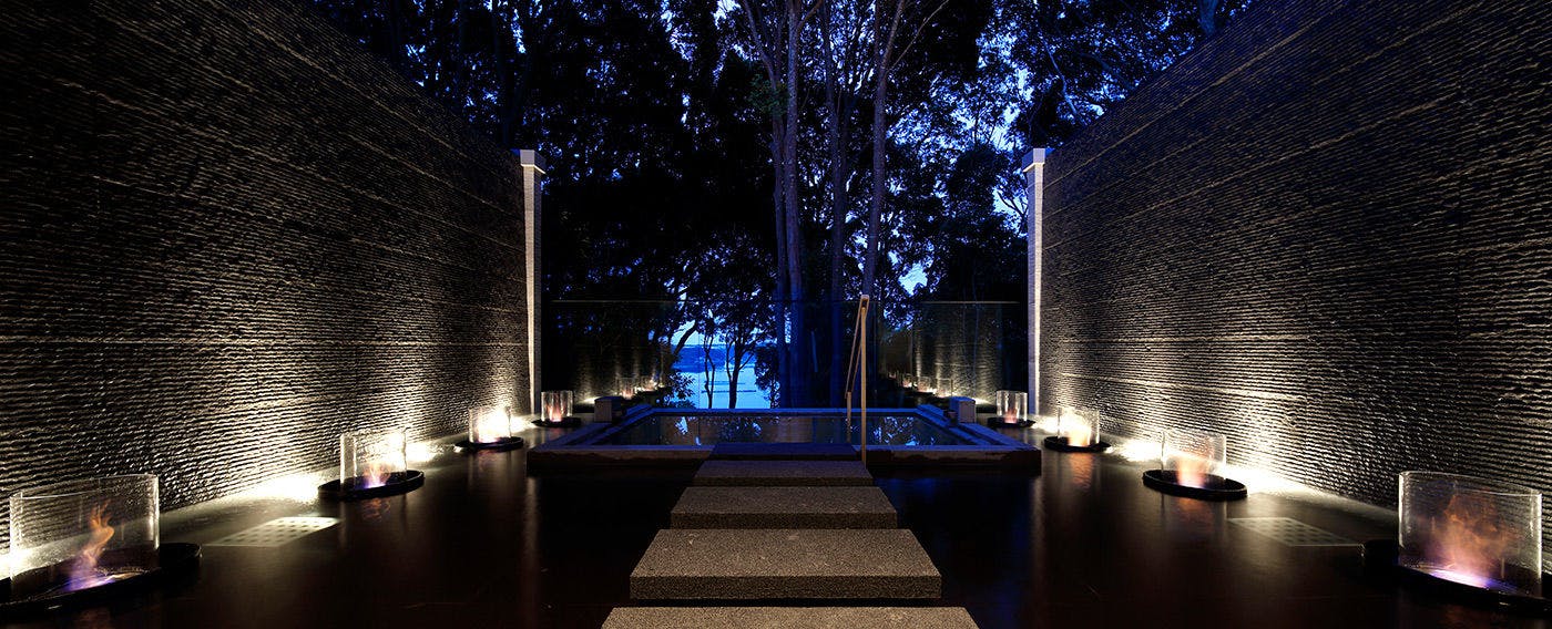 THE HIRAMATSU HOTELS & RESORTS 賢島