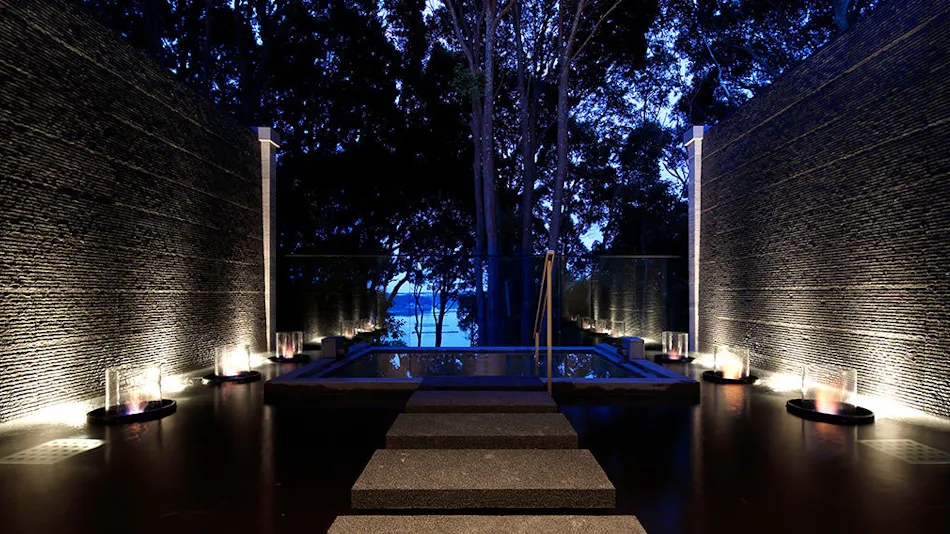 THE HIRAMATSU HOTELS & RESORTS Kashikojima