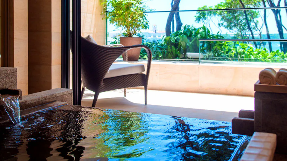 THE HIRAMATSU HOTELS & RESORTS Kashikojima