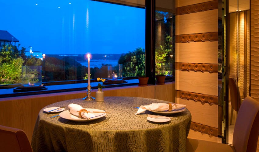 the hiramatsu hotels resorts 賢島 の空室状況を確認する 宿泊予約は 一休 com