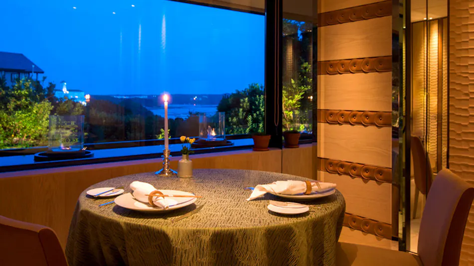 THE HIRAMATSU HOTELS & RESORTS Kashikojima