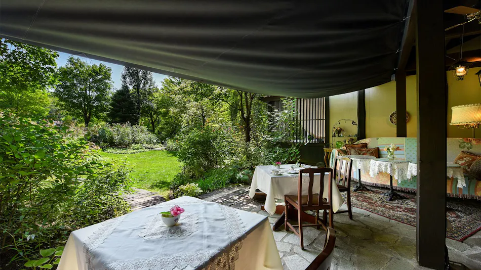 RUZE Villa