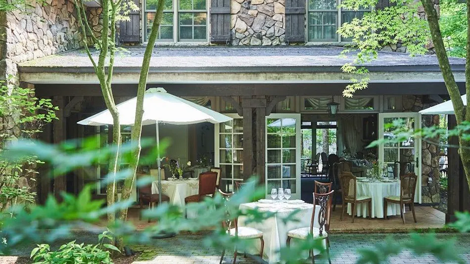 RUZE Villa