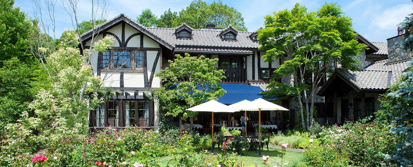 ルゼ ヴィラ の空室状況を確認する 宿泊予約は 一休 Com