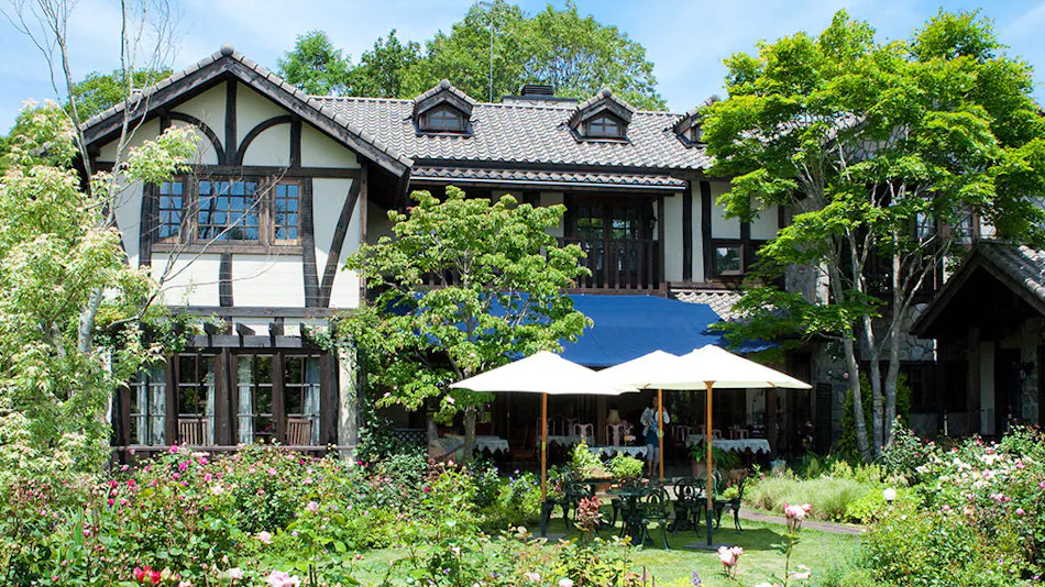 RUZE Villa