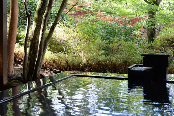 ตัวอย่างห้องพัก