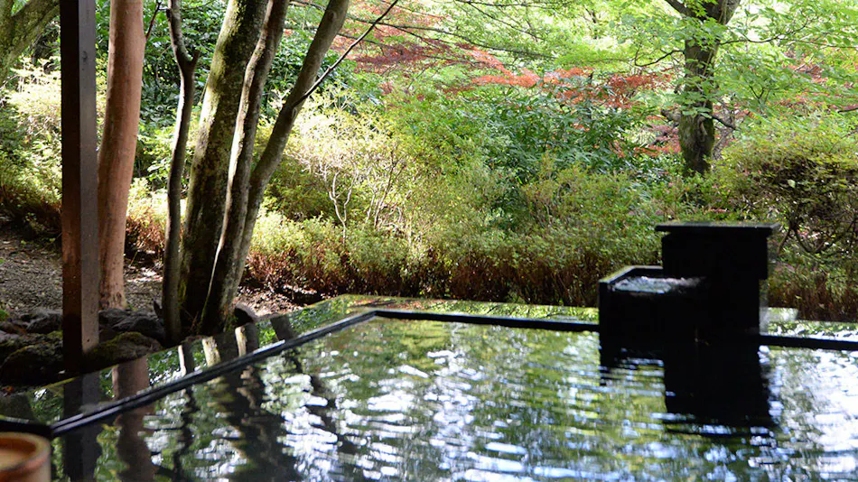 Hakone Gora Byakudan