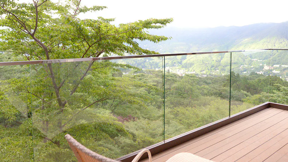 Hakone Gora Byakudan